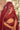 Elegant Red Color Silk Fabric Sequins Work Lehenga