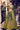 Green Color Captivating Sequins Work Lehenga In Silk Fabric