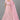 Exclusive Wedding Wear Thread Embroidered Lehenga Choli In Pink Color Net Fabric