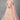 Exclusive Net Fabric Peach Color Sangeet Wear 3 Piece Thread Embroidered Lehenga Choli