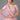 Exclusive Sangeet Wear Pink Color Thread Embroiderd Lehenga Choli In Georgette Fabric