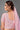 Exclusive Sangeet Wear Pink Color Thread Embroiderd Lehenga Choli In Georgette Fabric