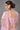 Exclusive Pink Color Reception Wear Georgette Fabric Thread Embroiderd Lehenga Choli