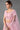 Exclusive Pink Color Reception Wear Georgette Fabric Thread Embroiderd Lehenga Choli