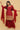 Exclusive Party Wear Maroon Color Georgette Fabric Palazzo Suit With Marvelous Sequins Work