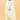Exclusive Stylish Heavy Georgette Fabric Luminous Embroidered Work Party Wear Palazzo Suit In Off White Color