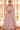 Exclusive Peach Color Organza Fabric Wedding Wear Embroidered Work Lehenga Featuring Vartika Singh