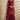 Exclusive Attractive Maroon Color Function Wear Embroidered Work Readymade Sharara suit In Georgette Fabric