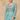 Marvelous Georgette Fabric Party Look Sharara Suit With Jacket In Sky Blue Color