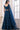 Teal Color Entrancing Net Lehenga With Sequins Work
