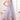 Lavender Color Wedding Wear Georgette Fabric Beatific Lehenga Choli