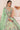 Net Fabric Wedding Wear 3 Piece Lehenga Choli In Sea Green Color With Embroidery Work