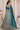 Embroidery Work Net Fabric Designer Teal Color Lehenga Choli