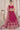 Georgette Pink Designer 3 Piece Lehenga Choli With Embroidery Designs