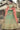 Exclusive Satin Embroidered Wedding Green Designer Lehenga Choli