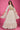 Radiant White Color Function Style Chinon Fabric Gown With Dupatta
