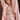 Pink Color Glorious Party Style Georgette Gown With Dupatta