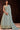 Winsome Light Cyan Color Party Look Georgette Gown With Dupatta