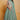 Komal Vora Stylish Georgette Function Sea Green Color Gown With Dupatta