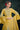 Yellow Color Chinon Fabric Enticing Sharara Top Lehenga For Function