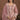 Pink Color Organza Fabric Trendy Festive Wear Salwar Suit With Embroidered Work