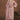 Pink Color Organza Fabric Trendy Festive Wear Salwar Suit With Embroidered Work