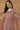 Pink Color Function Wear Net Fabric Charismatic Anarkali Suit
