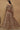 Net Fabric Function Wear Wondrous Anarkali Suit In Brown Color