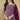 Engaging Purple Color Georgette Fabric Festival Wear Palazzo Suit