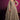 Glamorous Sequins Work Grey Color Anarkali Suit For Sangeet