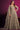 Glamorous Sequins Work Grey Color Anarkali Suit For Sangeet