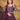 Beguiling Wine Color Net Fabric Function Look Anarkali Suit