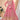 Net Fabric Embroidered Function Wear Anarkali Salwar Suit In Pink Color