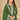 Alluring Green Color Art Silk Fabric Palazzo Salwar Kameez