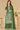 Alluring Green Color Art Silk Fabric Palazzo Salwar Kameez