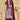 Elegant Art Silk Fabric Wine Color Palazzo Salwar Suit