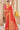 Weaving Work On Rust Color Banarasi Style Art Silk Fabric Function Wear Ingenious Saree