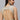 Beguiling Beige Color Organza Fabric Sangeet Wear Readymade Blouse