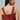 Red Color Velvet Fabric Sangeet Wear Astounding Readymade Blouse