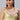 Art Silk Fabric Golden Color Function Wear Blouse With Sparkling Embroidered Work