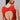Function Wear Art Silk Fabric Red Color Blouse With Excellent Embroidered Work