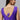 Charming Embroidered Work Lavender Color Art Silk Fabric Function Wear Blouse