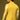 Function Wear Yellow Color Satin Fabric Charming Jacket