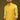 Function Wear Yellow Color Satin Fabric Charming Jacket