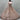 Alluring Net Fabric Peach Color Thread Embroidery Lehenga Choli