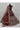 Radiant Maroon Color Velvet Fabric Weeding Wear Bridal Lehenga Choli