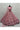Thread Sequins Work Captivating Net Bridal Lehenga Choli In Pink Color