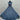 Blue Color Fantastic Net Bridal Lehenga Choli With Thread Sequins Work