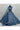 Blue Color Fantastic Net Bridal Lehenga Choli With Thread Sequins Work