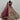 Wedding Wear Purple Color Sensational Bridal Velvet Lehenga
